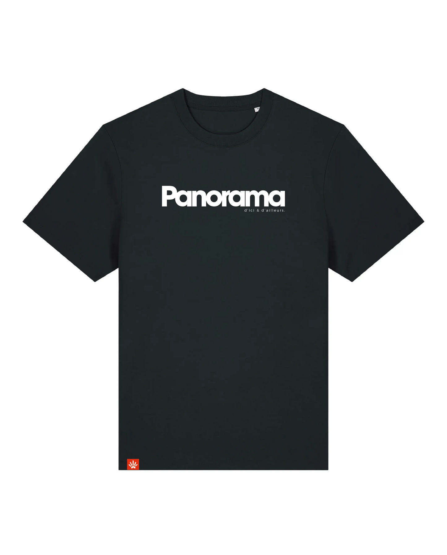 Tee-shirt Classic PANORAMA