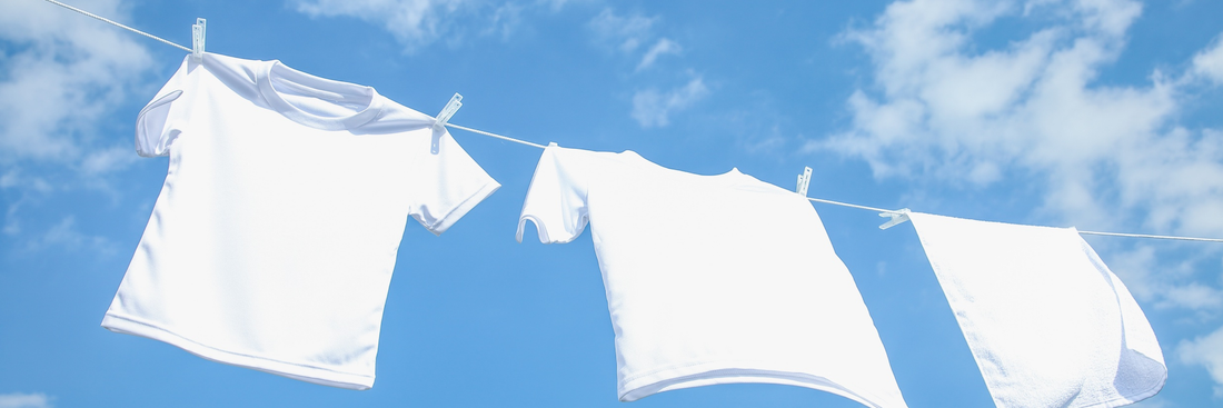 Guide d'entretien : comment faire durer votre T-shirt 100% coton