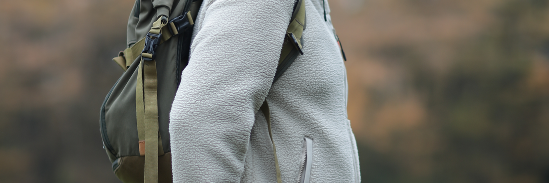 Notre Sherpa : l'incontournable de cet hiver !