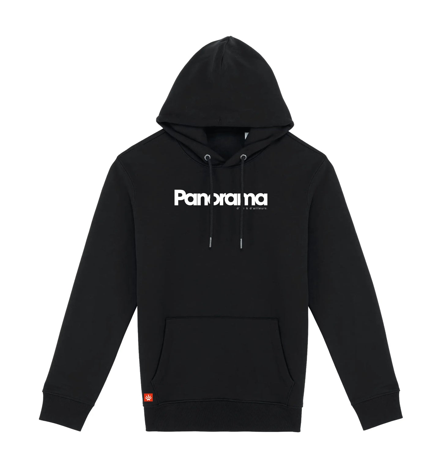 Sweat capuche Classic PANORAMA