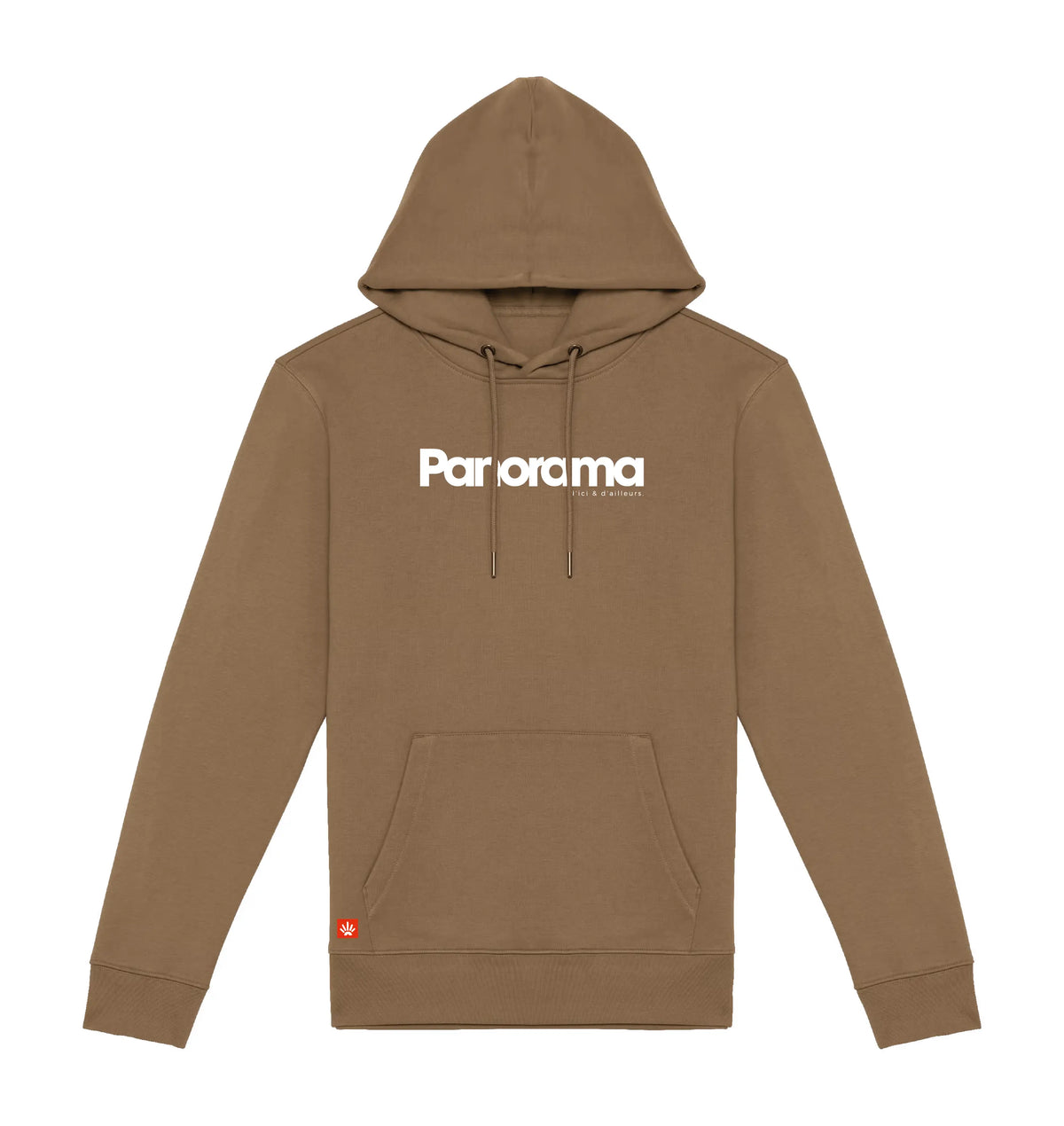 Sweat capuche Classic PANORAMA