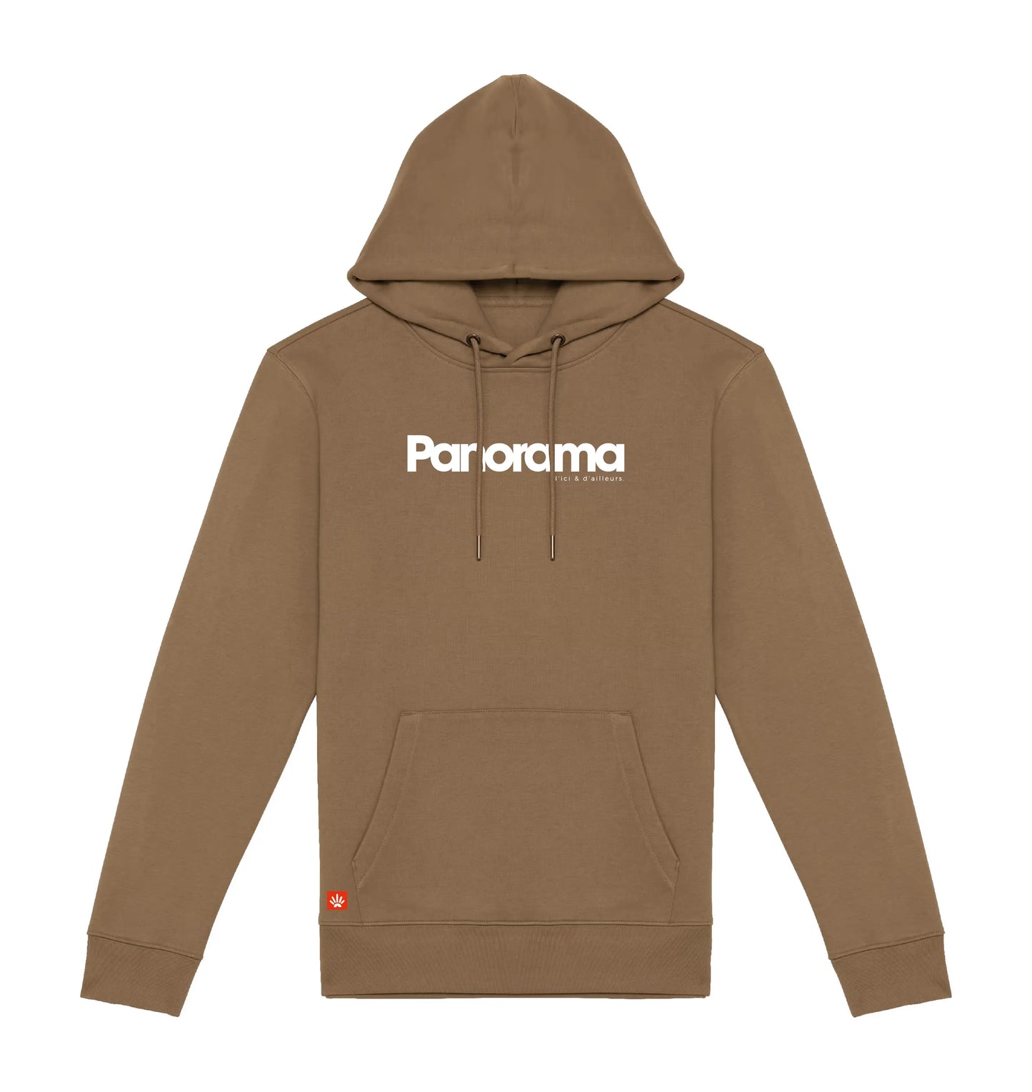 Sweat capuche Classic PANORAMA