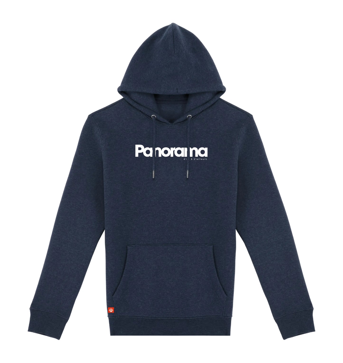 Sweat capuche Classic PANORAMA
