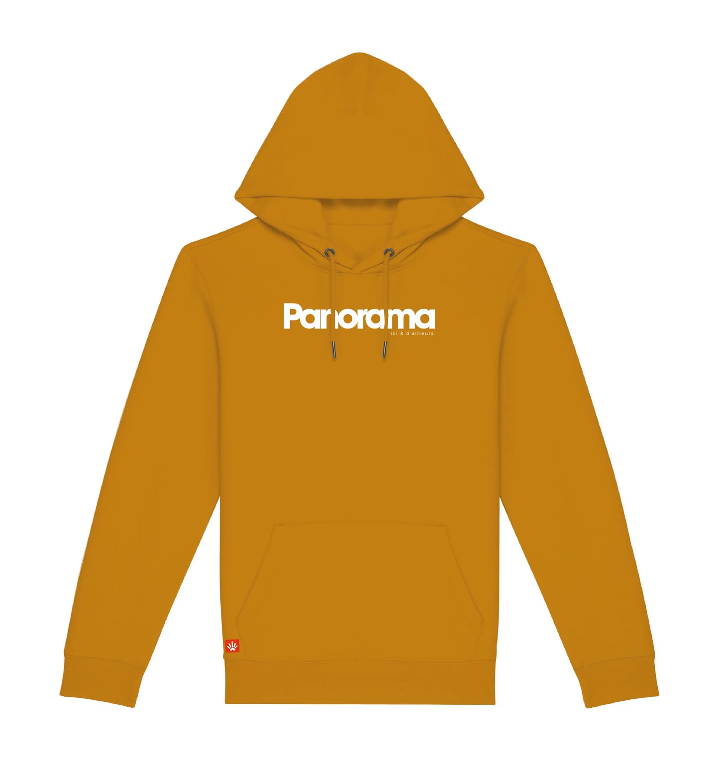Sweat capuche Classic PANORAMA