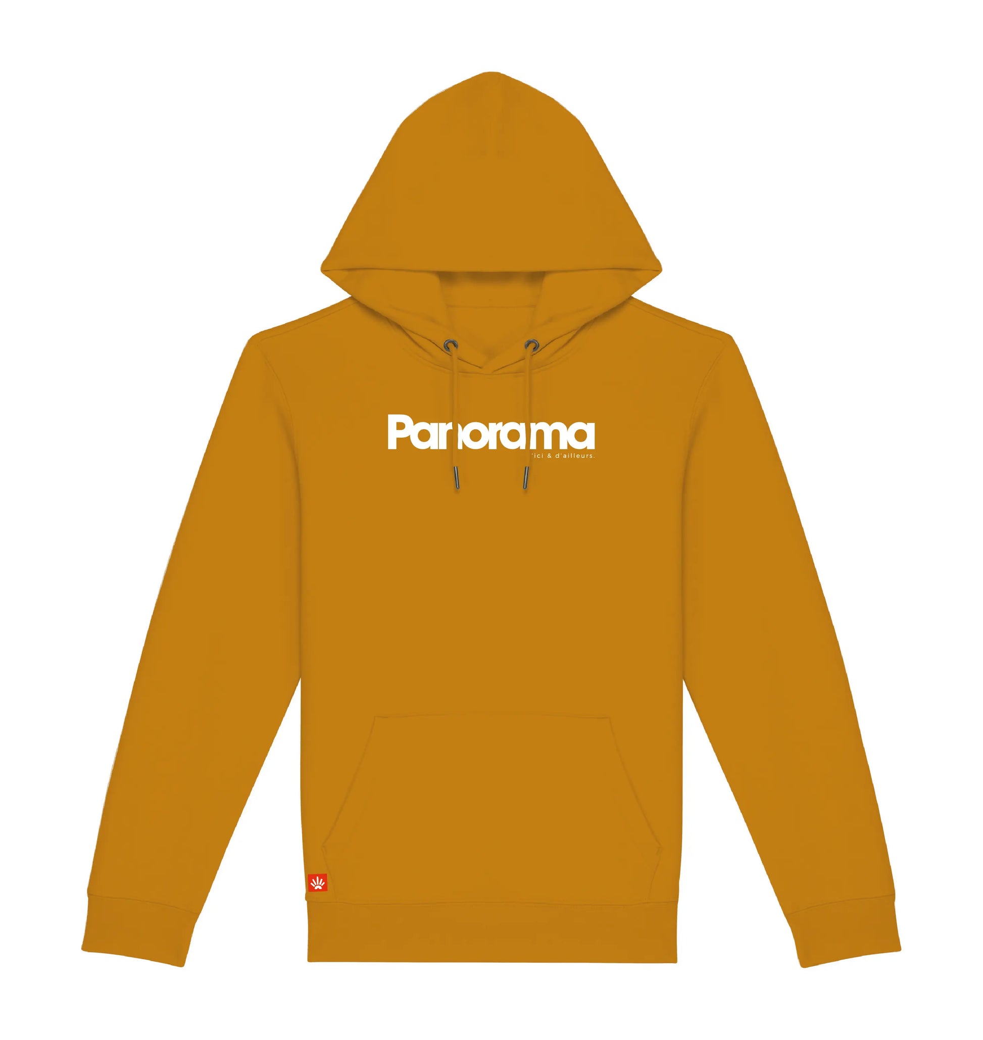 Sweat capuche Classic PANORAMA