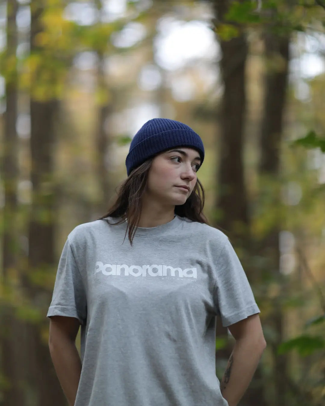 Tee-shirt Classic PANORAMA