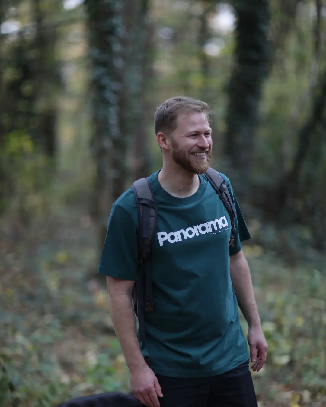 Tee-shirt Classic PANORAMA