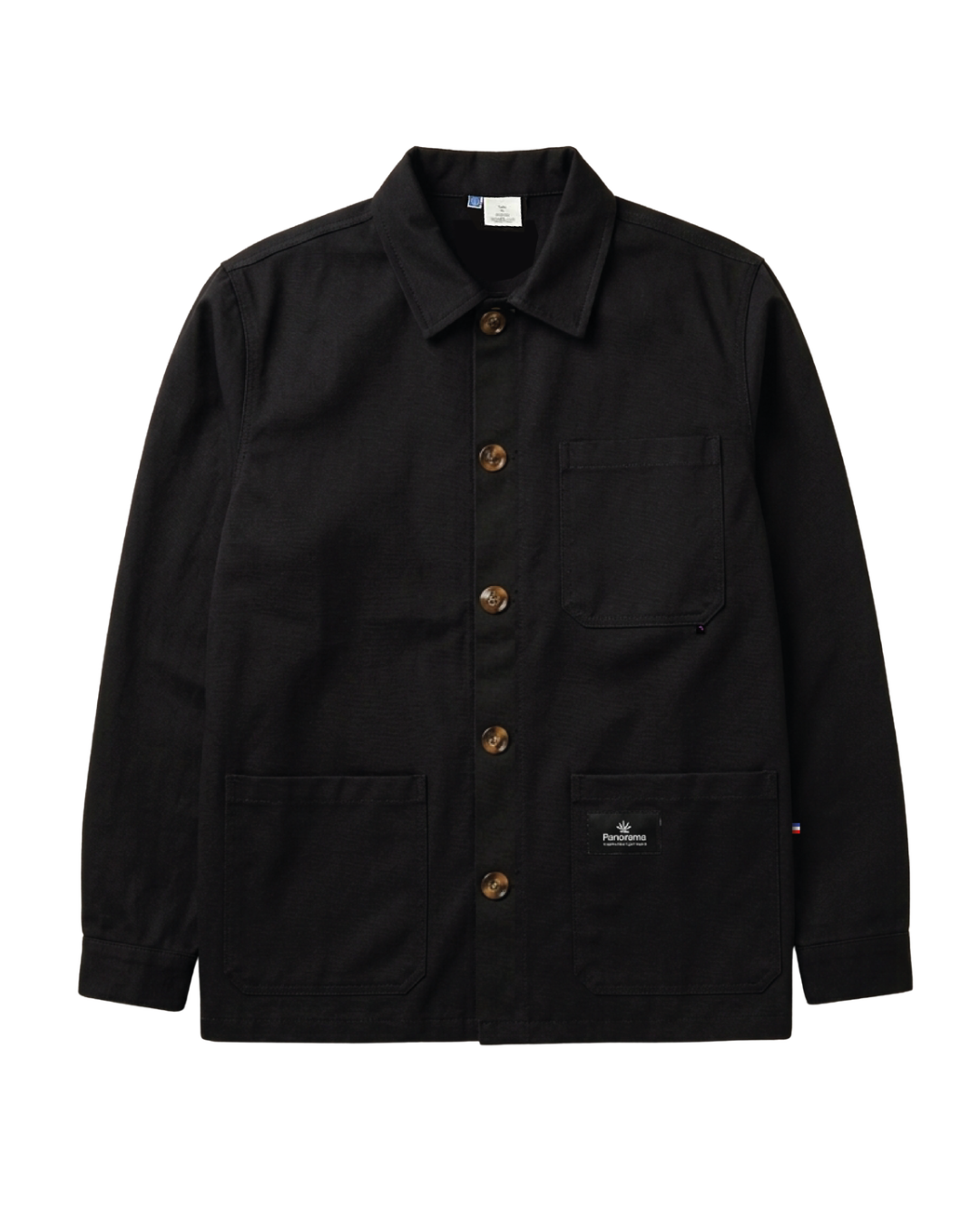Veste workwear Norditude - Made in France PANORAMA