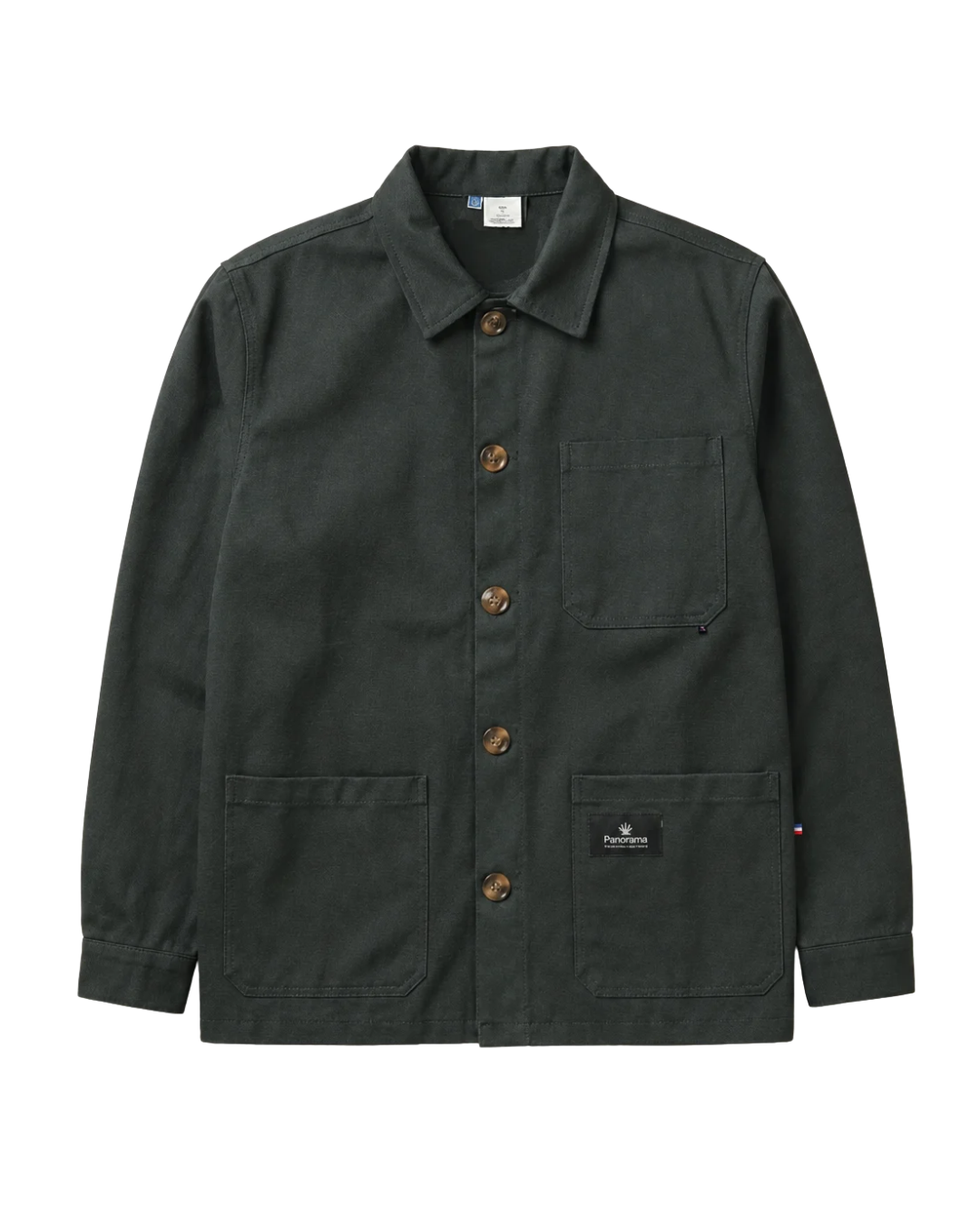Veste workwear Norditude - Made in France PANORAMA