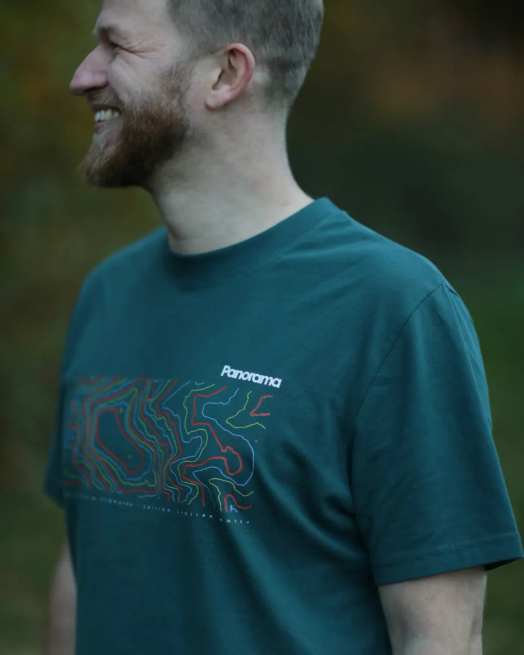 Edition limitée - Topographie Flamande PANORAMA