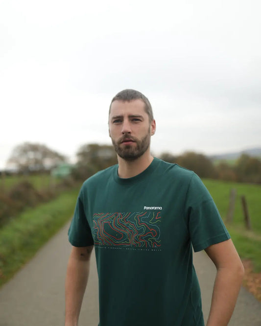 Edition limitée - Topographie Flamande PANORAMA