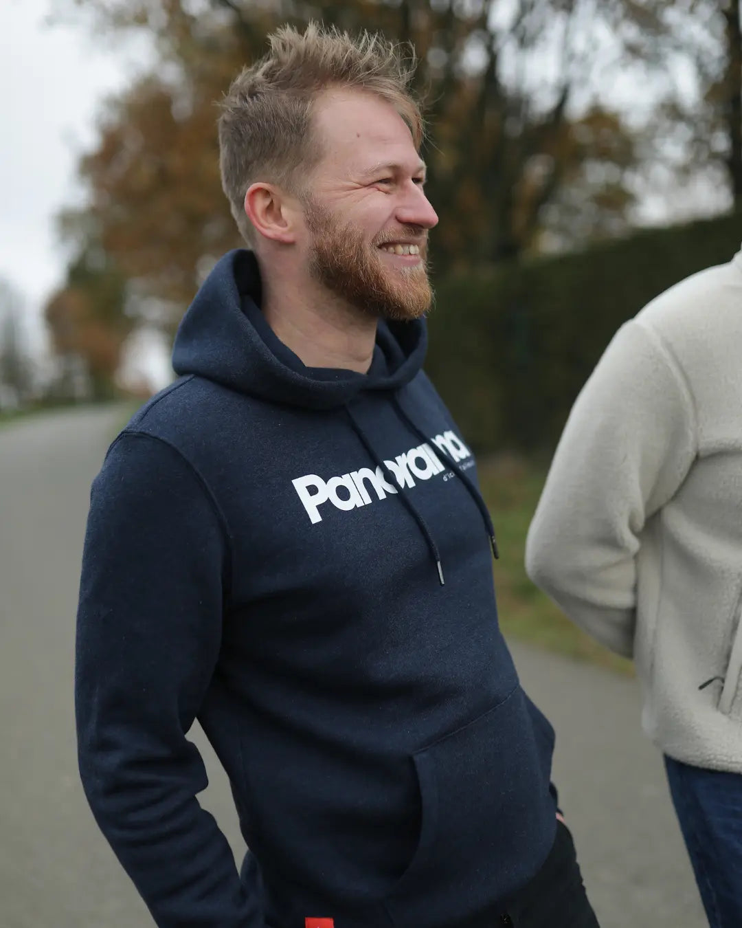 Sweat capuche Classic PANORAMA