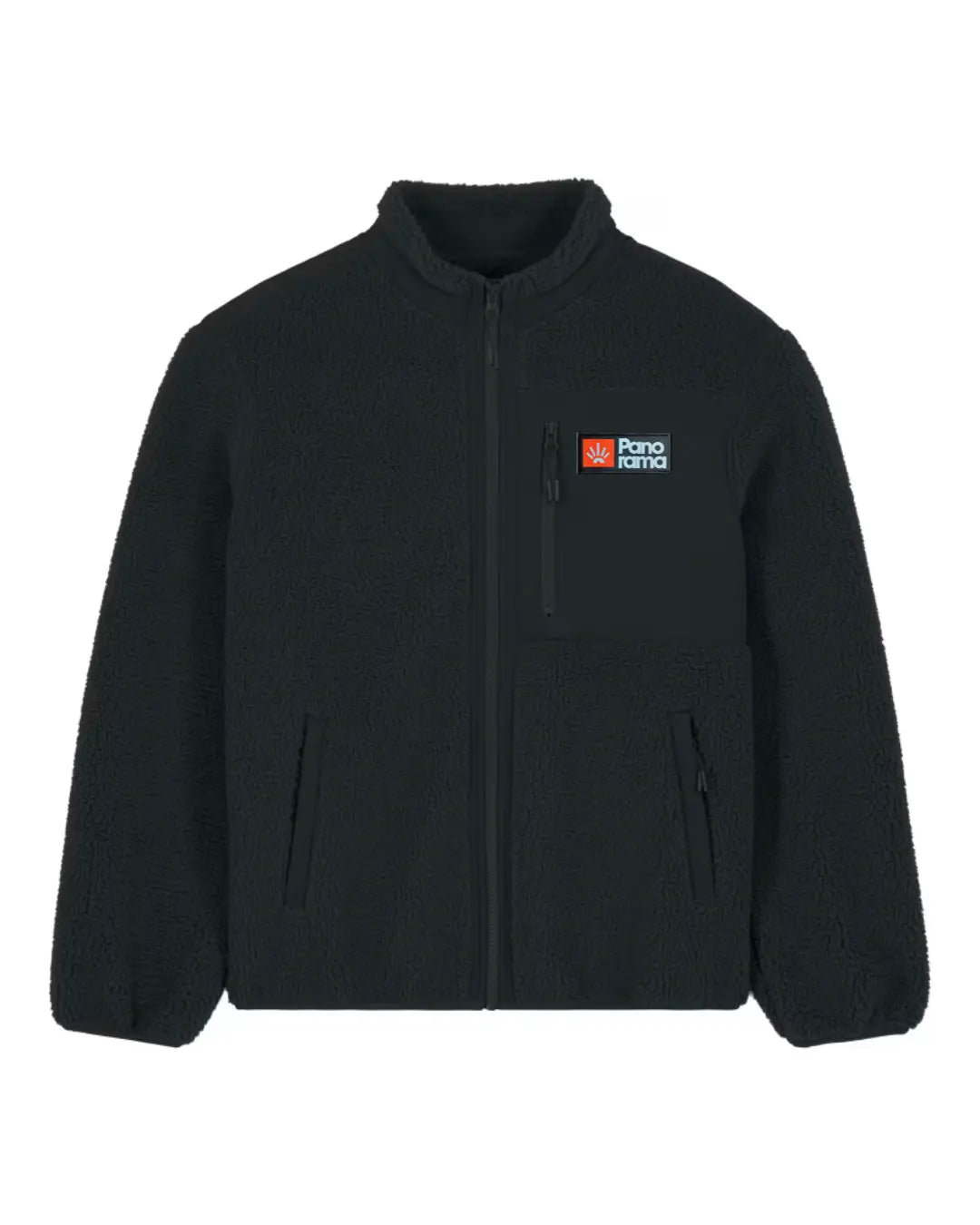 Veste Sherpa PANORAMA