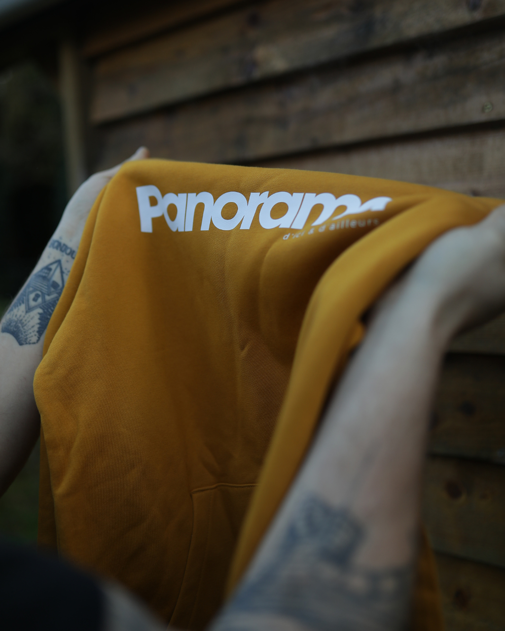 Hoodie Classic