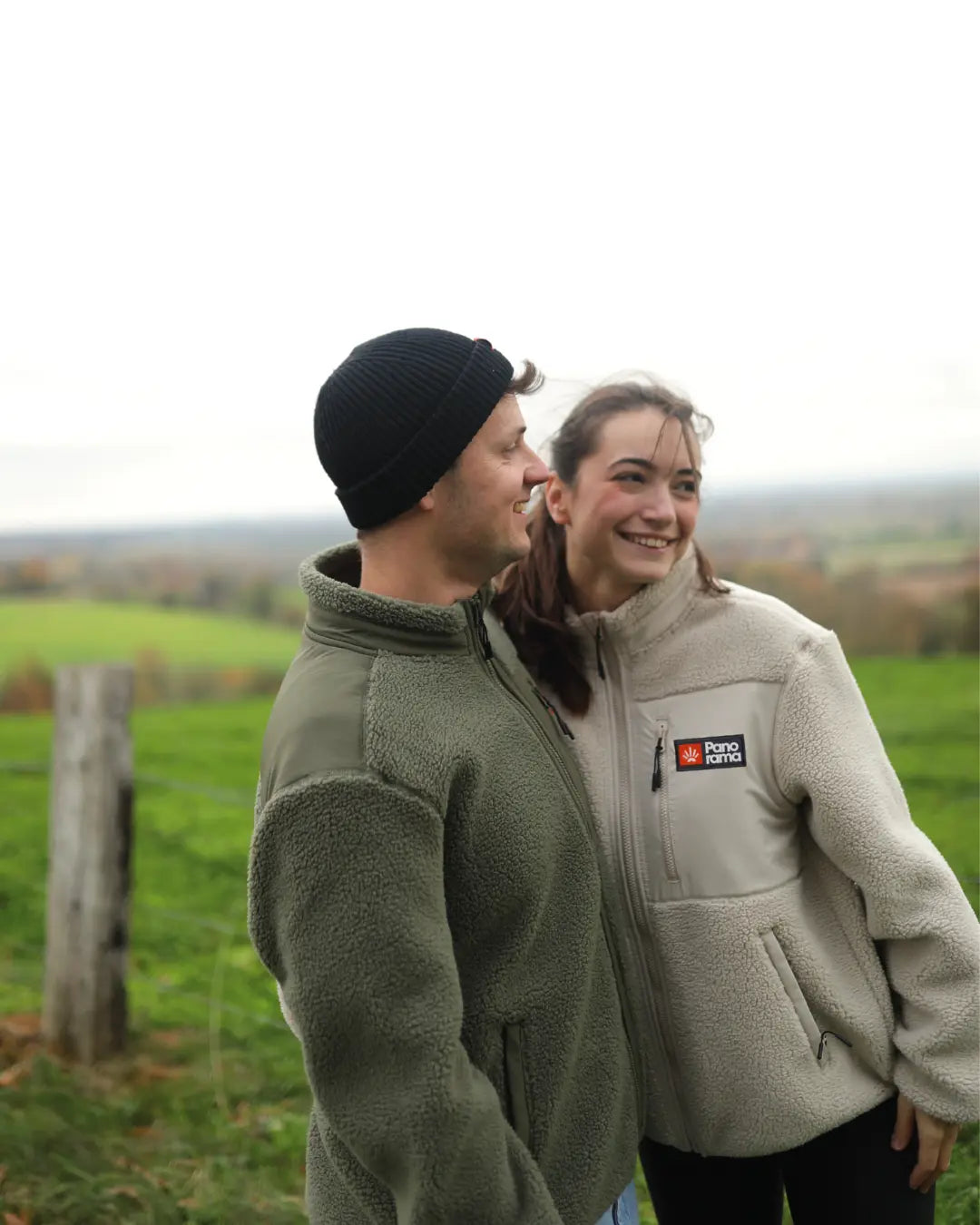Bonnet court PANORAMA