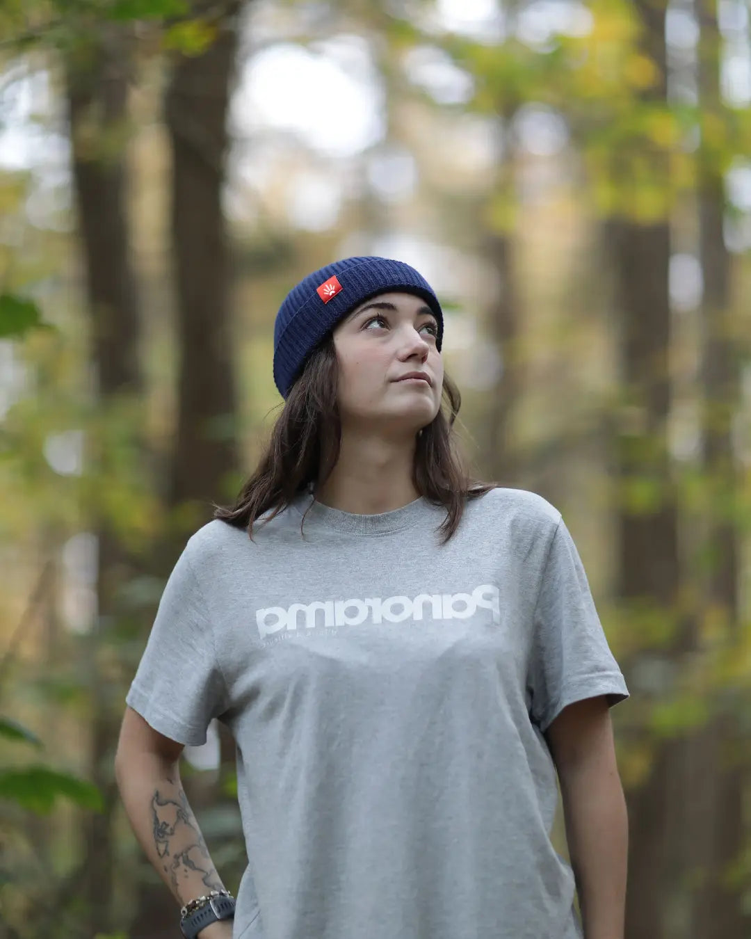 Bonnet court PANORAMA