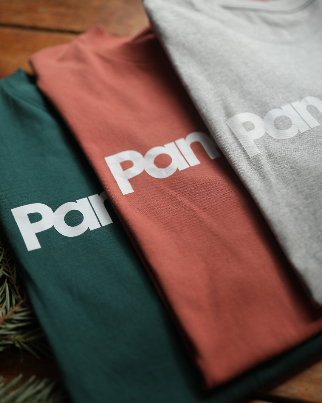 Tee-shirt Classic
