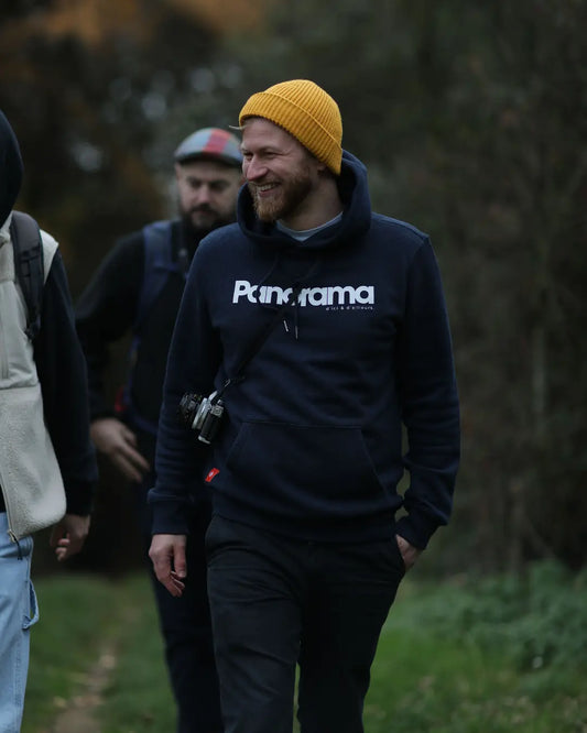 Bonnet court PANORAMA