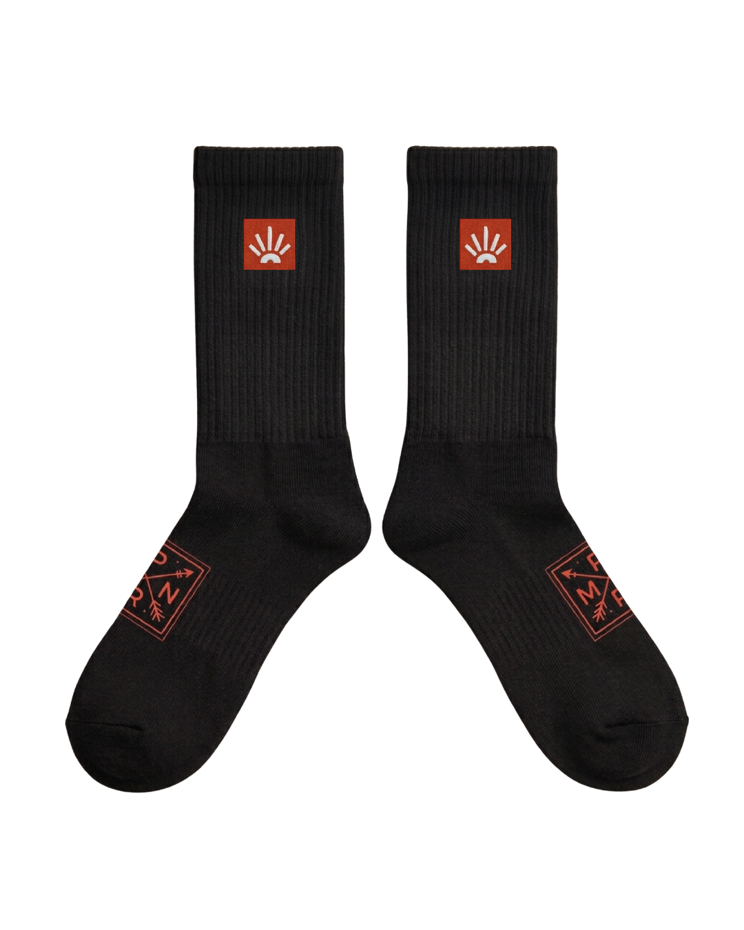Chaussettes PANORAMA