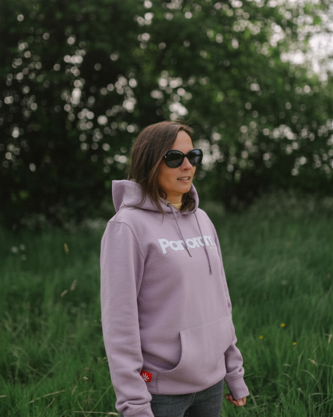 Sweat capuche Classic PANORAMA