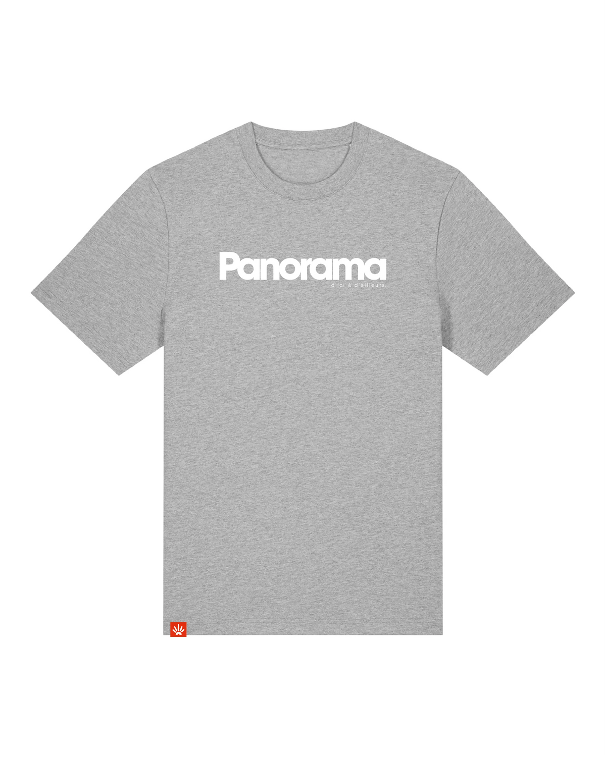 Tee-shirt Classic PANORAMA