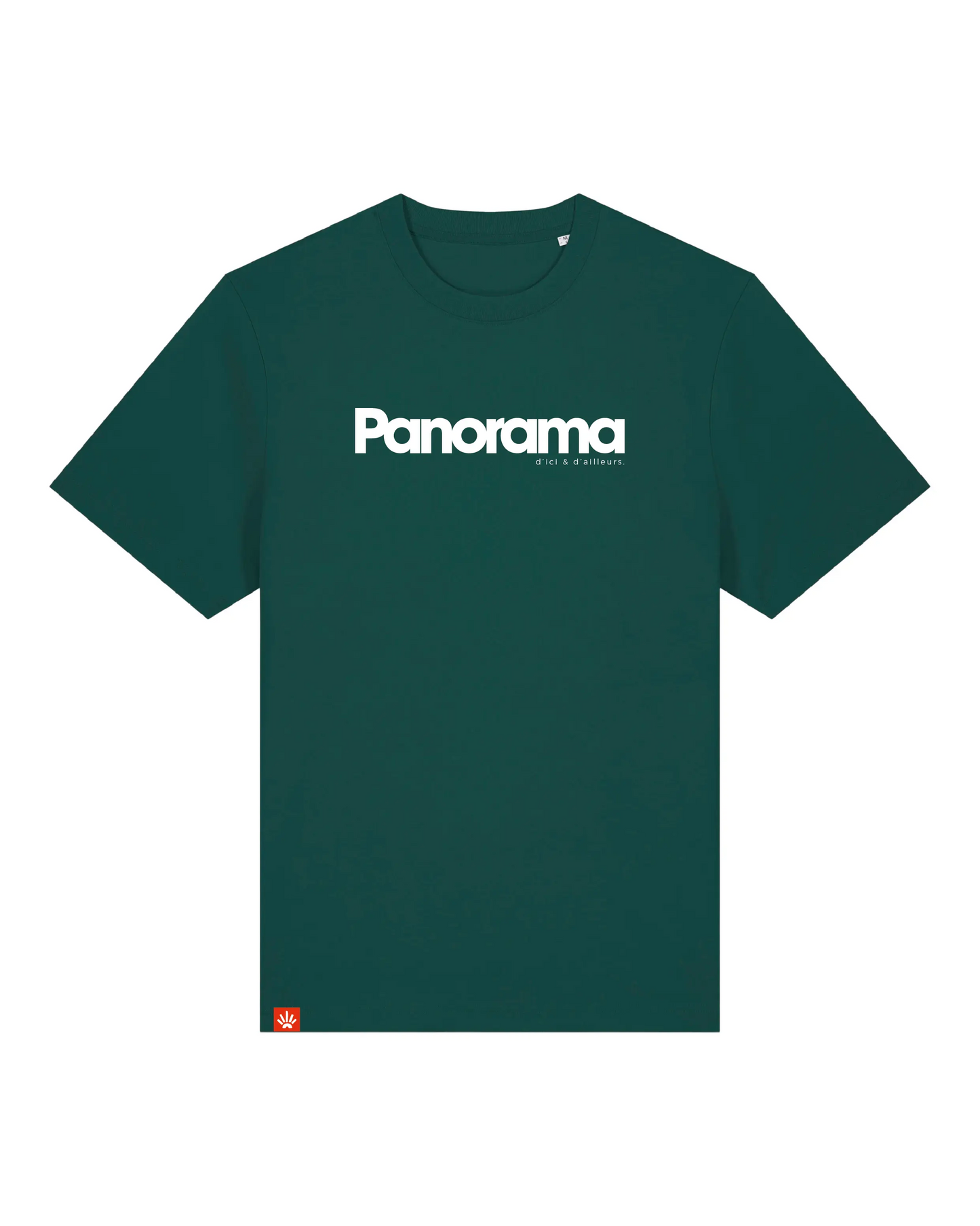 Tee-shirt Classic PANORAMA