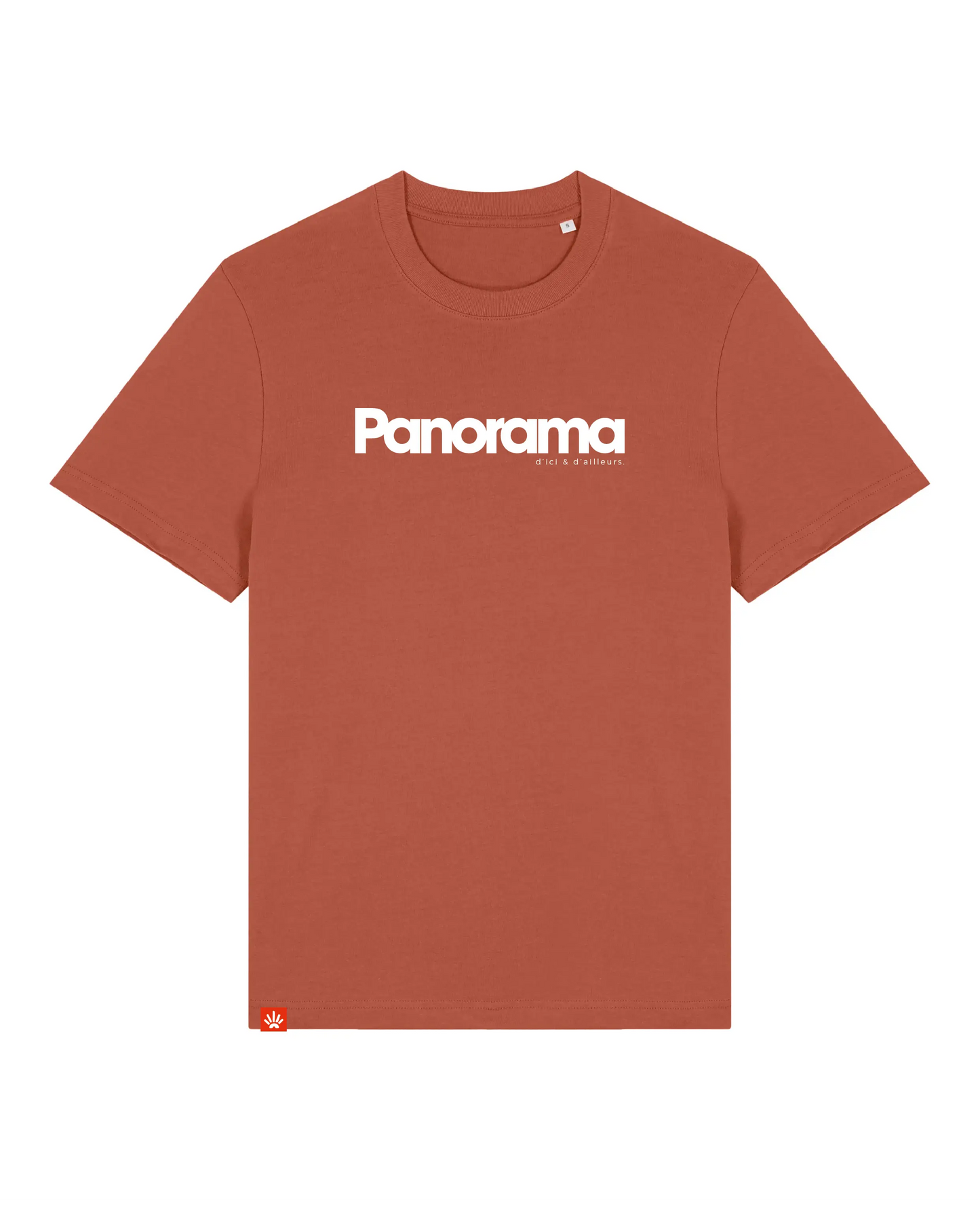 Tee-shirt Classic PANORAMA