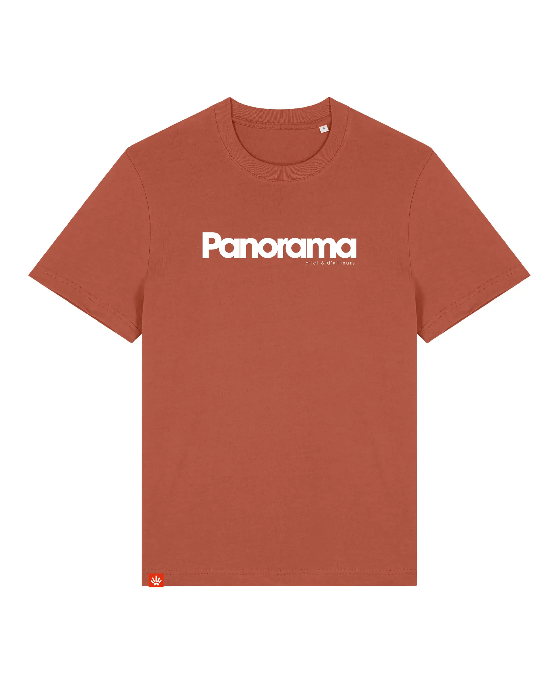 Tee-shirt Classic PANORAMA