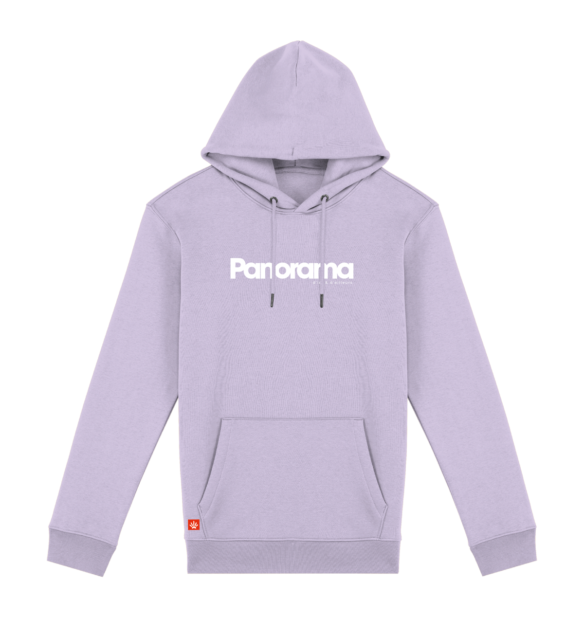 Sweat capuche Classic PANORAMA