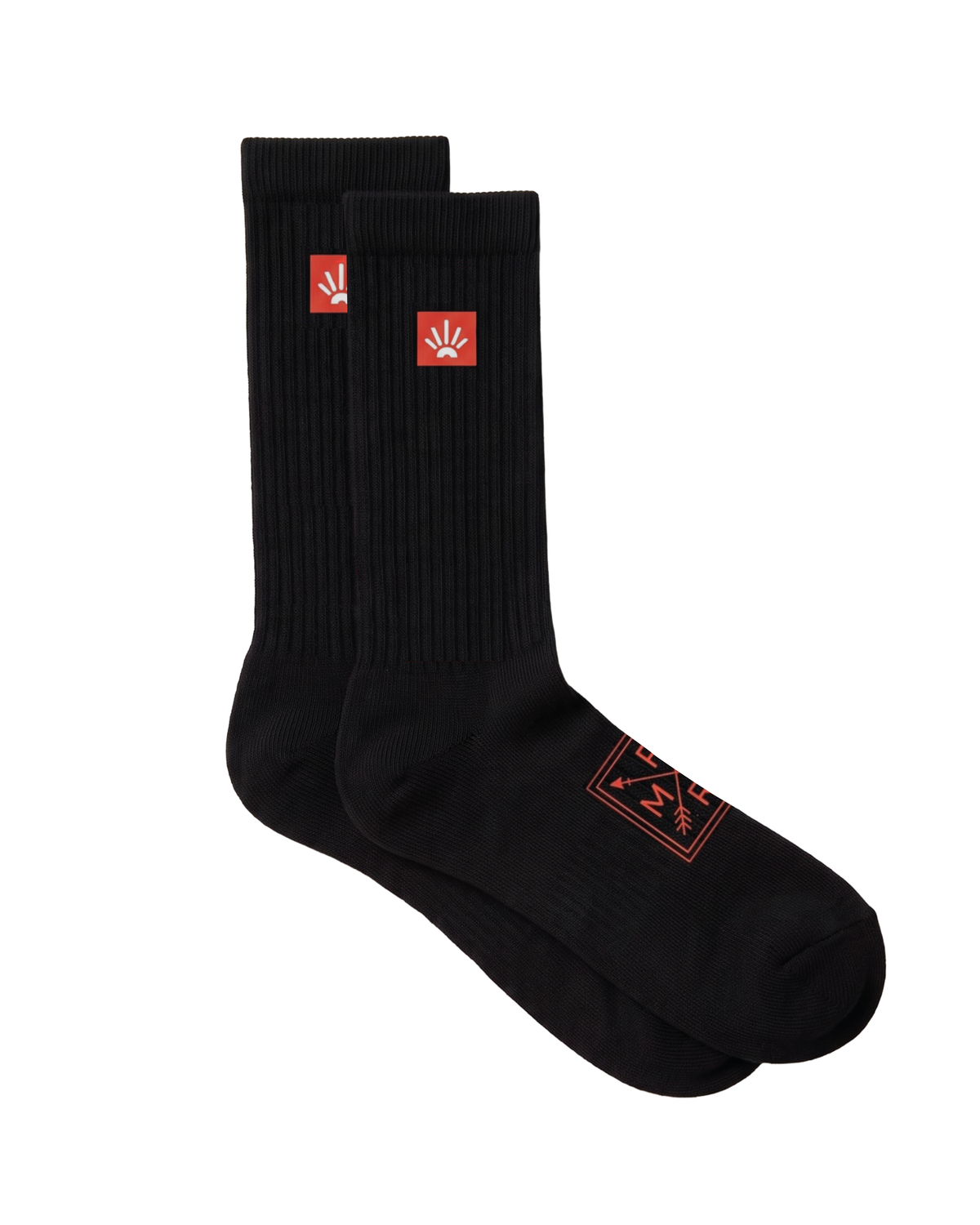 Chaussettes PANORAMA